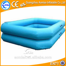 PVC inflatable swimming pool noodles inflatable bubble pool float